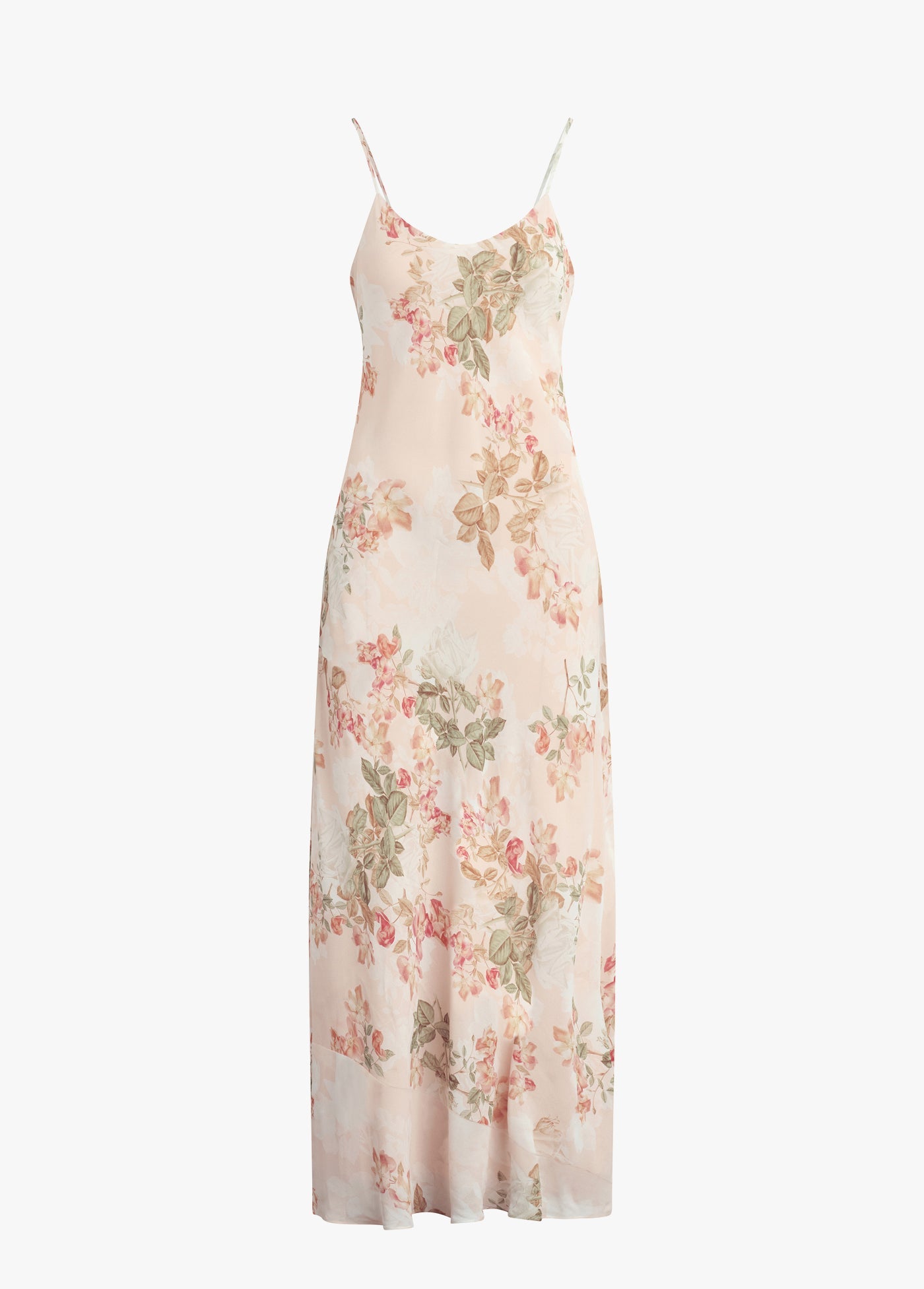 THE FAVORITE DRESS