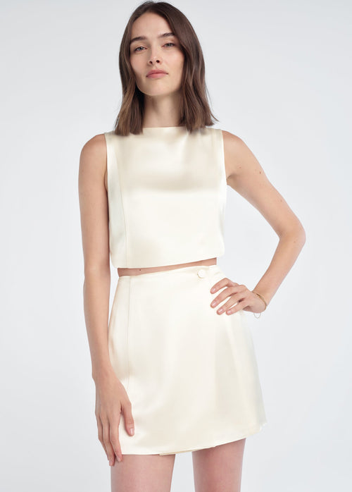 THE LOVE STRUCK SKIRT