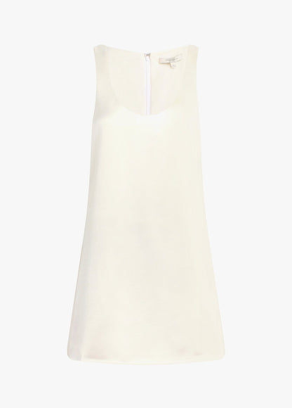 THE GETTING READY DRESS