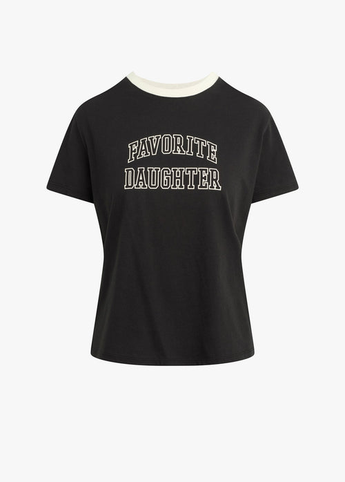 THE COLLEGIATE CLASSIC TEE