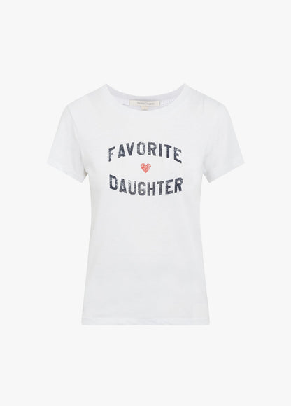 THE FAVORITE DAUGHTER TEE
