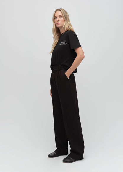 THE ERIN FOSTER TEE