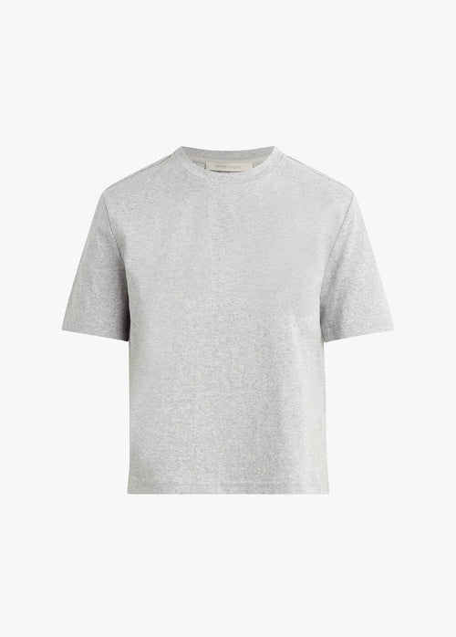 THE ORGANIC FAVORITE TEE