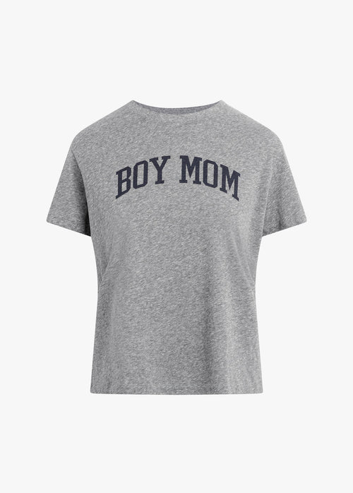 THE BOY MOM TEE