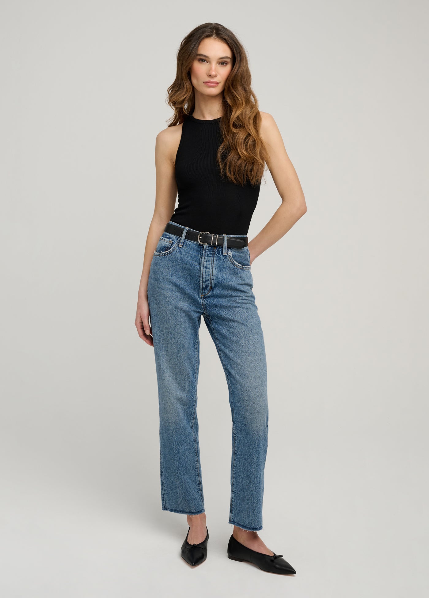 THE PERFECT BODYSUIT