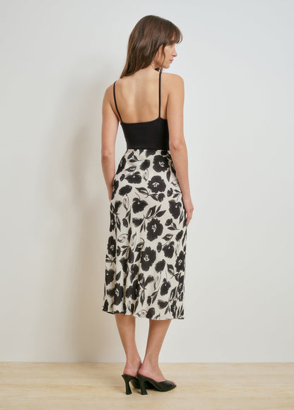 THE JOJO SKIRT