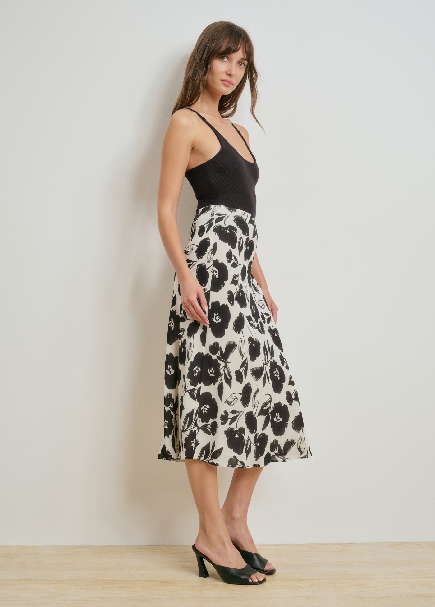 THE JOJO SKIRT