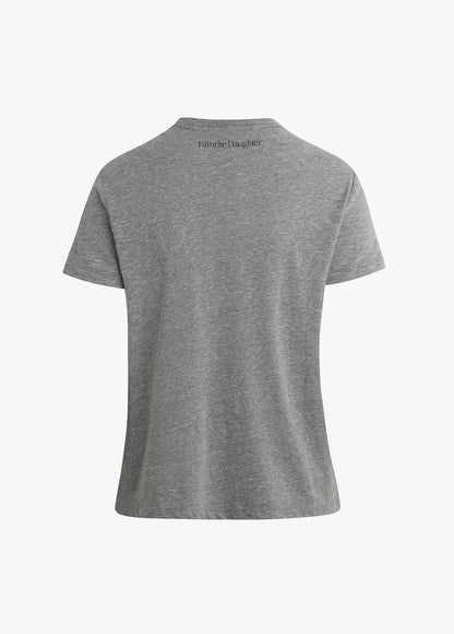 DOG MOM TEE