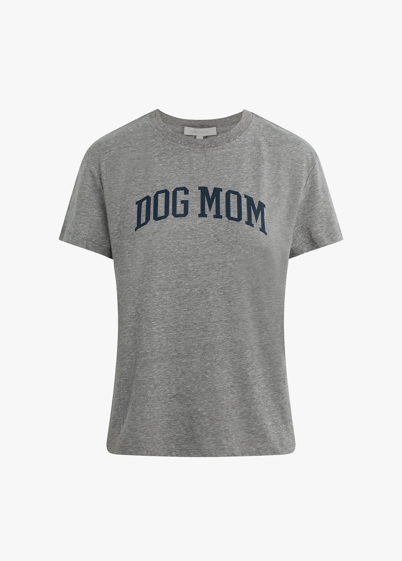 DOG MOM TEE