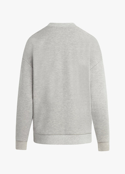 THE COLLEGIATE SWEATSHIRT