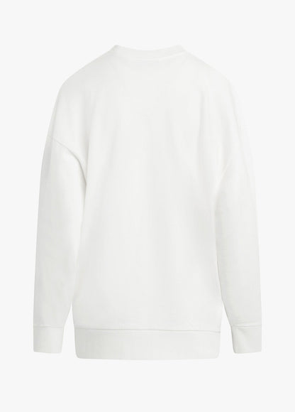 THE COLLEGIATE SWEATSHIRT