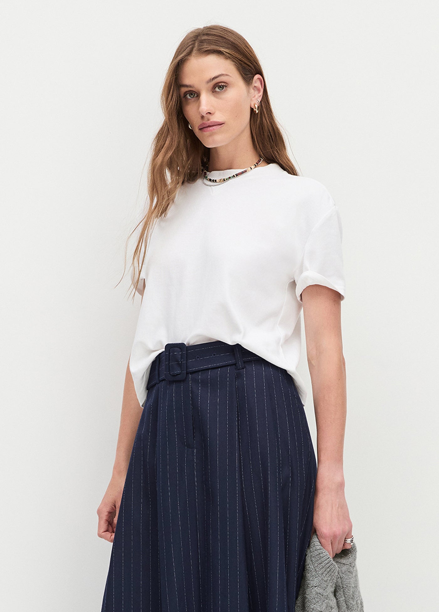 THE EVERYDAY SHORT SLEEVE TEE