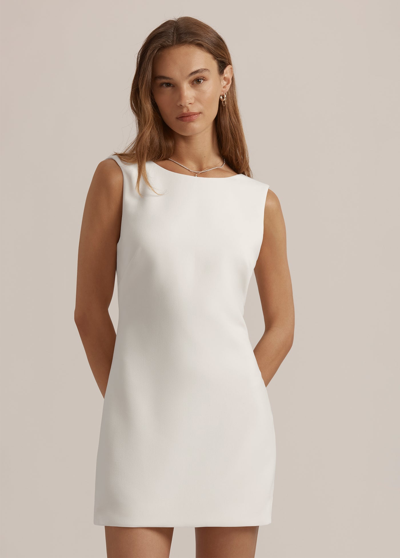 THE MEET CUTE DRESS