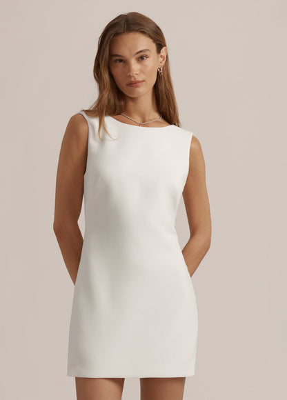 THE MEET CUTE DRESS