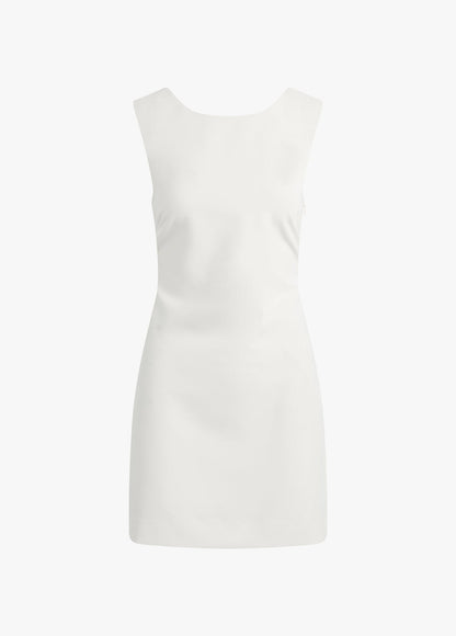THE MEET CUTE DRESS