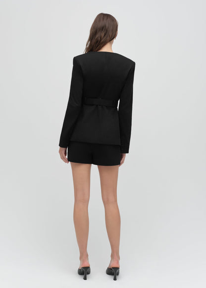 THE FAVORITE MINI SHORT