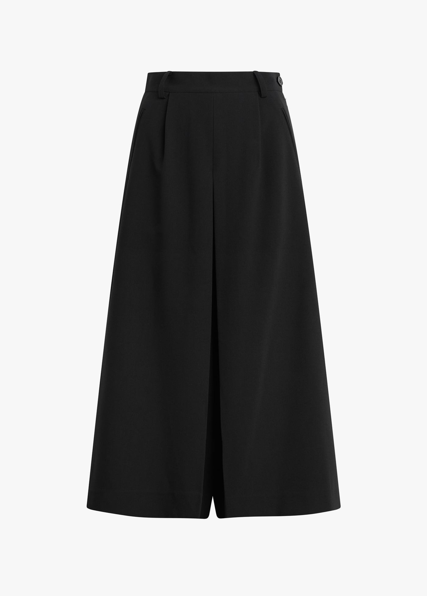 THE NICOLE CULOTTE