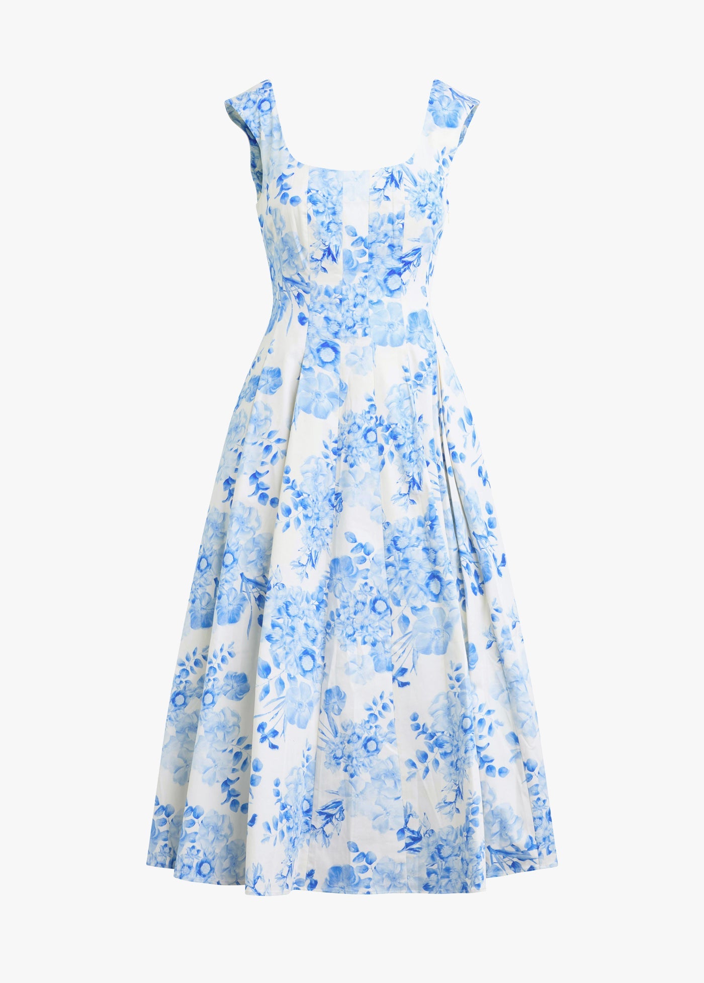 THE MUSE DRESS