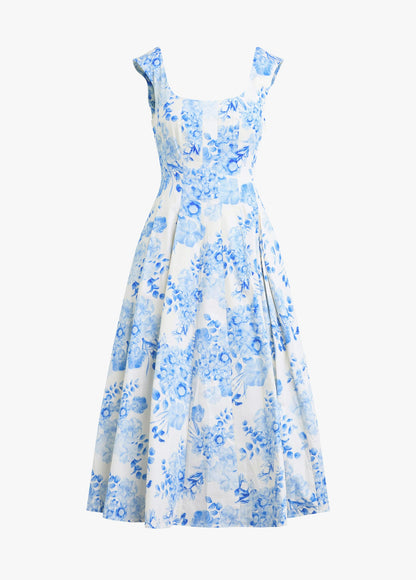 THE MUSE DRESS