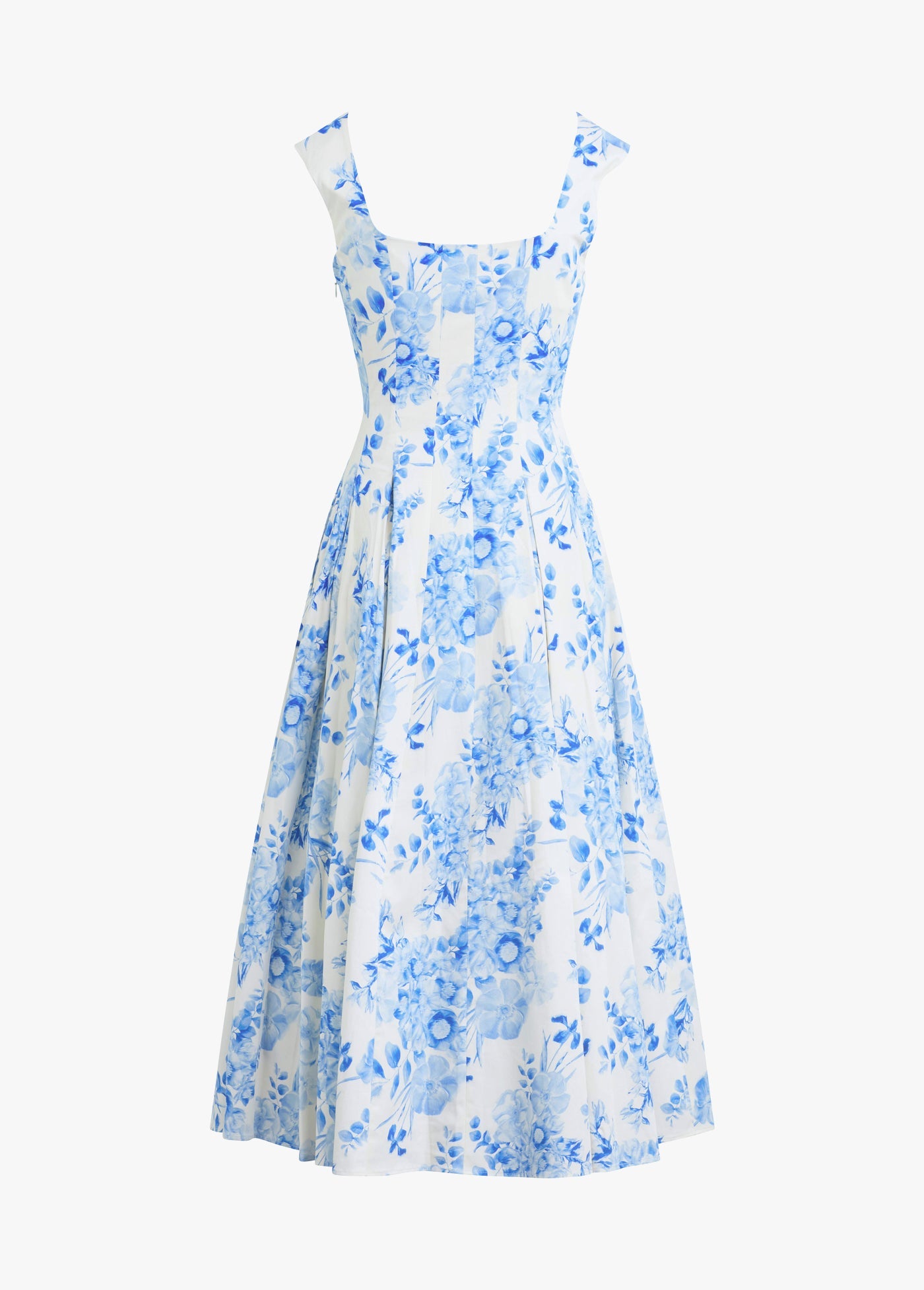 THE MUSE DRESS