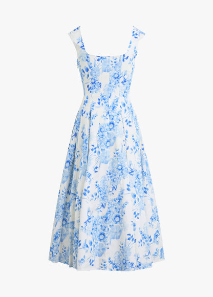 THE MUSE DRESS