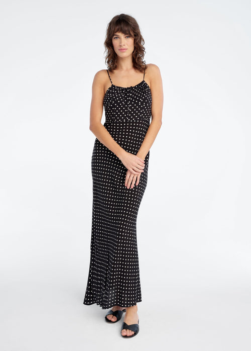 THE ONE THAT GOT AWAY DRESS