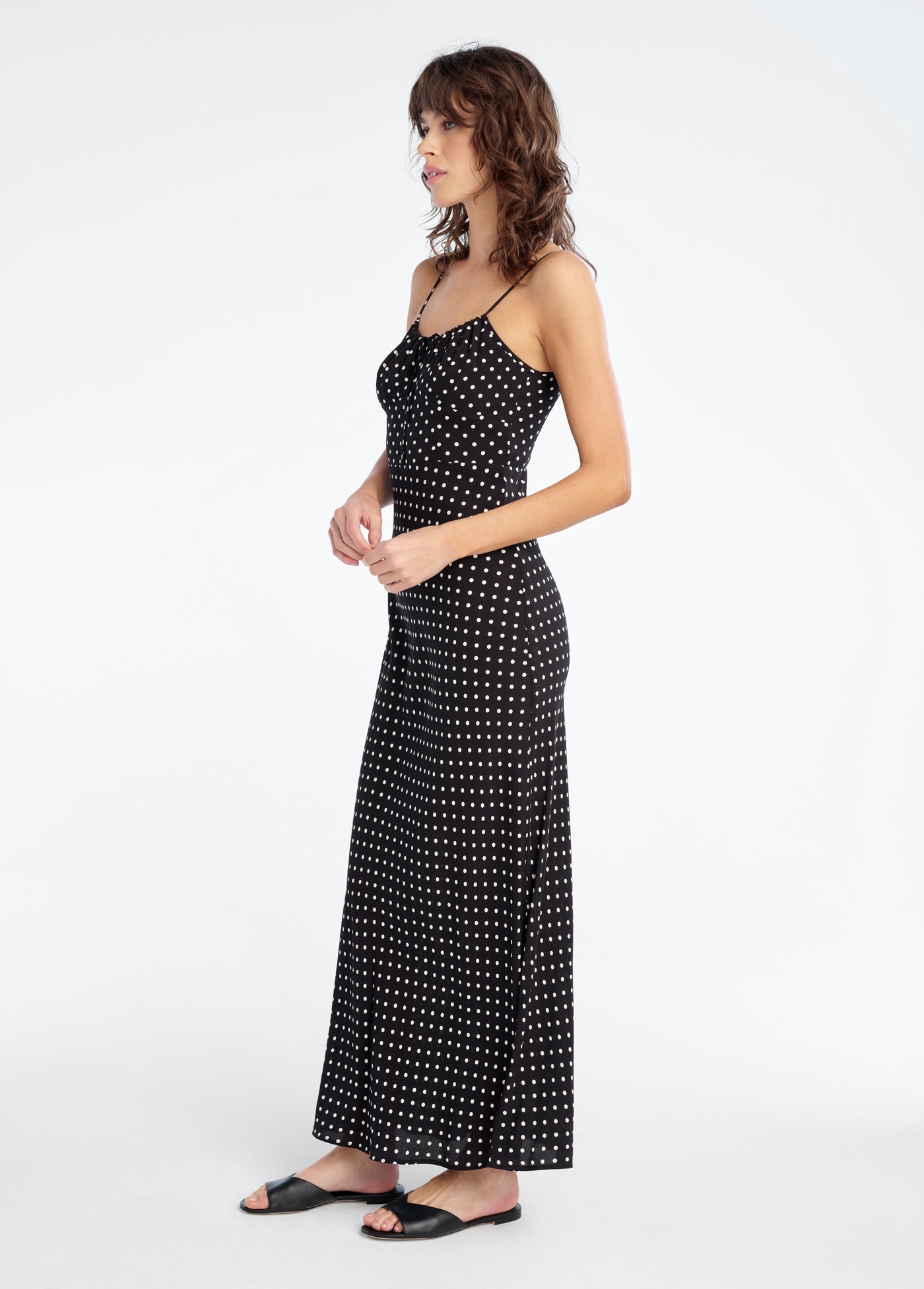 THE ONE THAT GOT AWAY DRESS