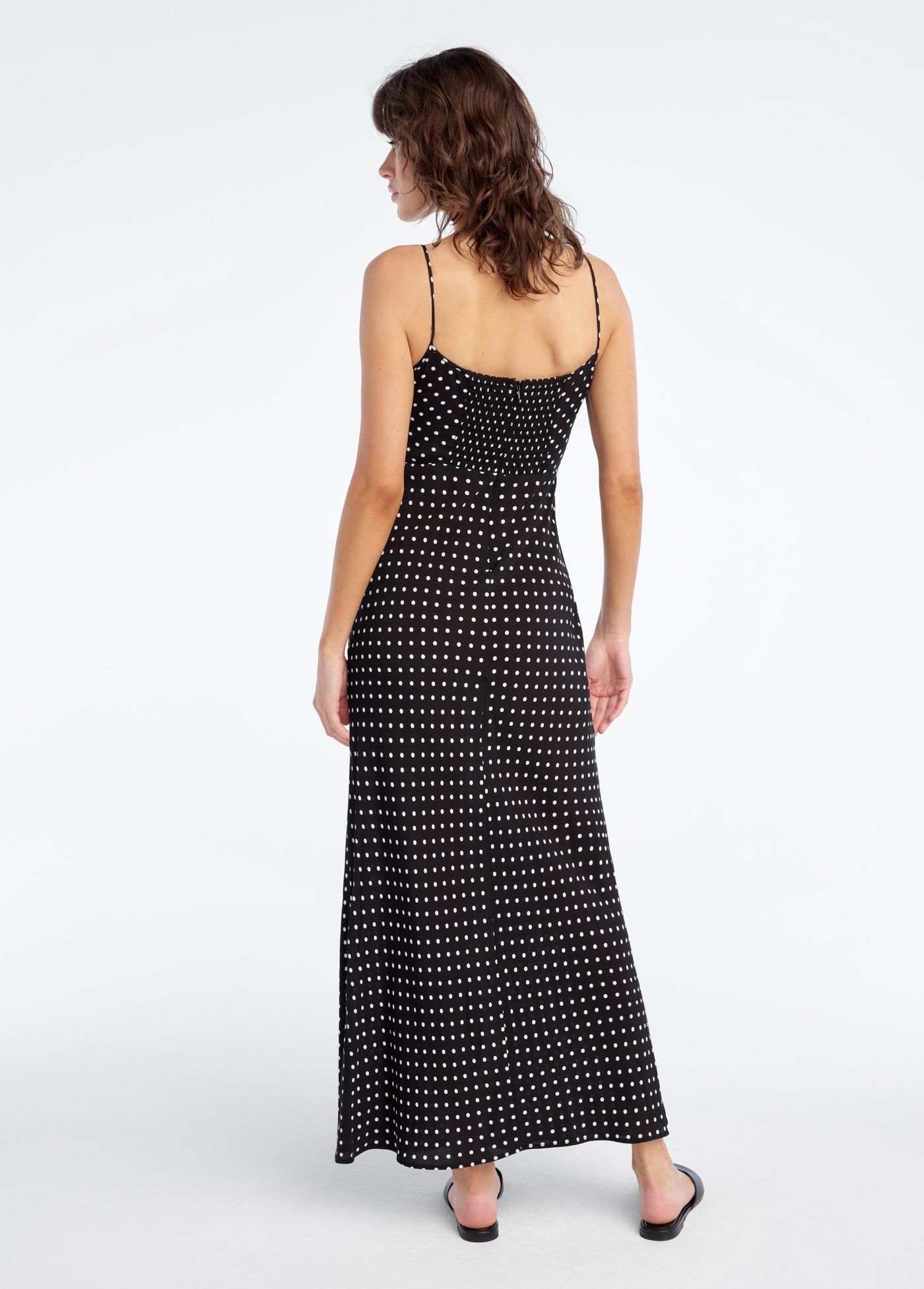 THE ONE THAT GOT AWAY DRESS