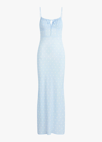 THE ONE THAT GOT AWAY DRESS