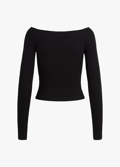 THE SARA TOP
