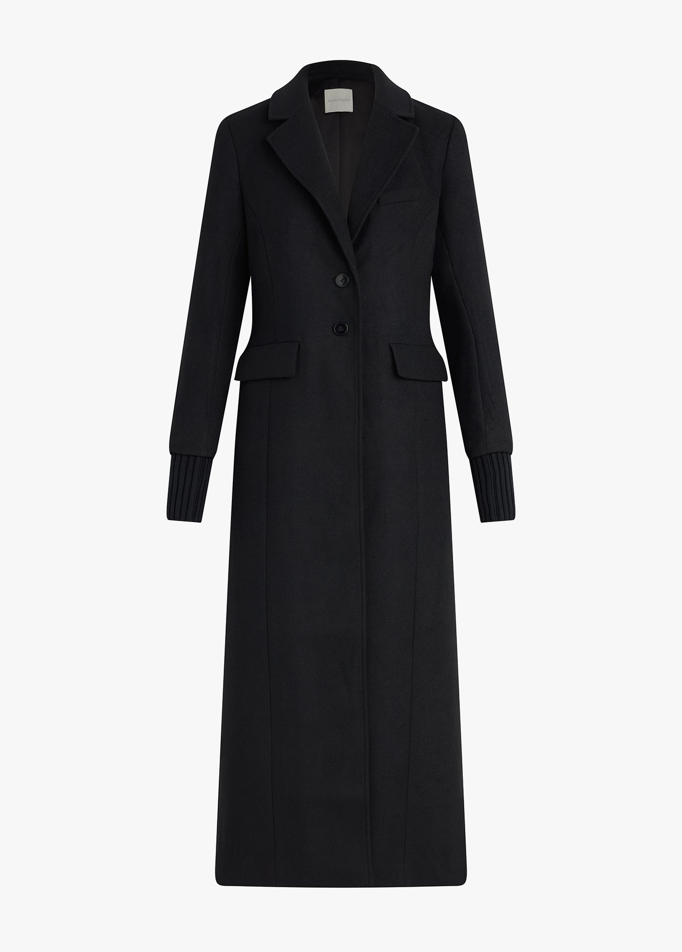 THE CITY COAT