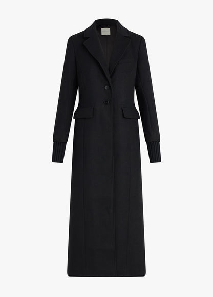 THE CITY COAT