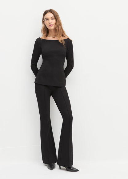 THE COLD SHOULDER TOP