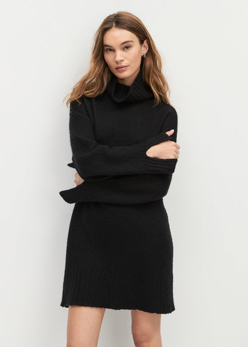 THE ST. JAMES DRESS