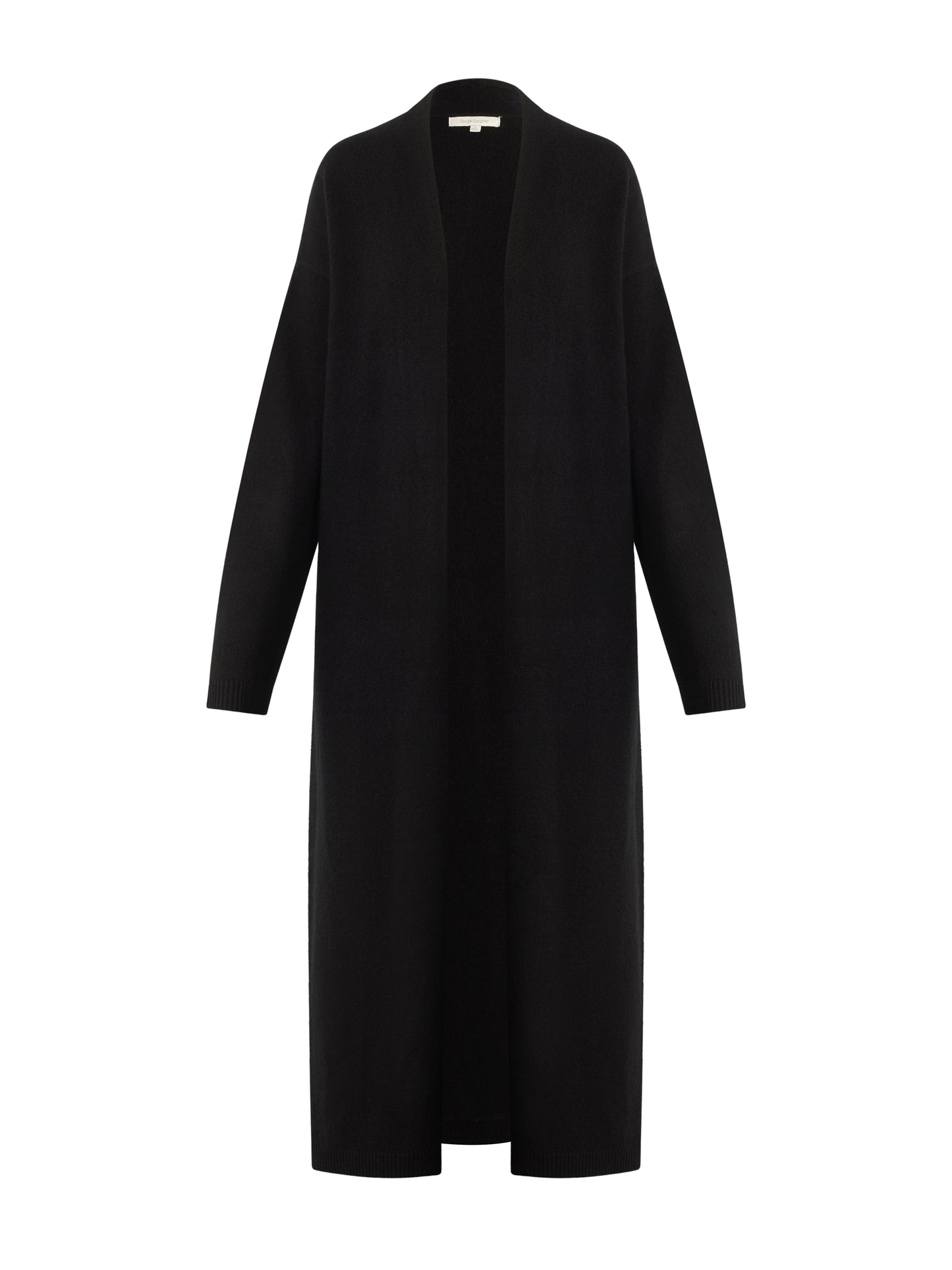 THE LEXI CARDIGAN
