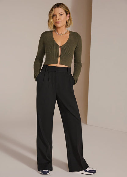 THE PETITE FAVORITE PANT