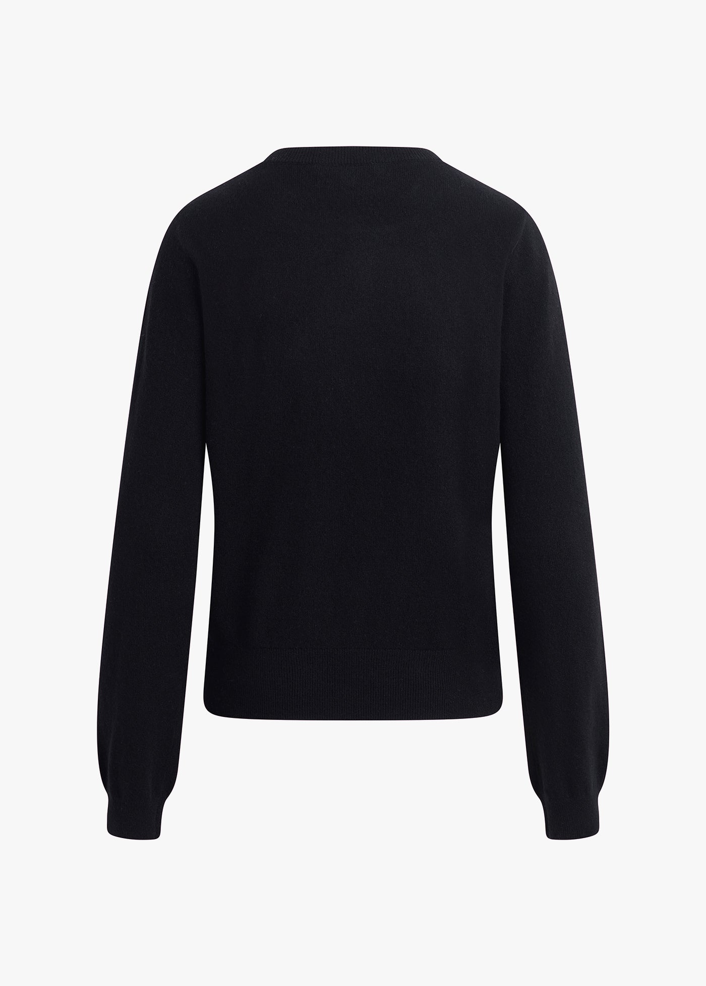 THE FAVORITE CASHMERE CREW
