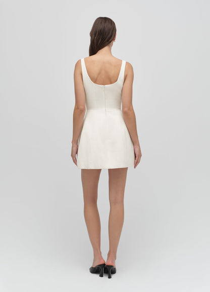 THE MORGAN DRESS
