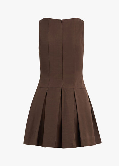 THE ANYTHING CAN HAPPEN DRESS