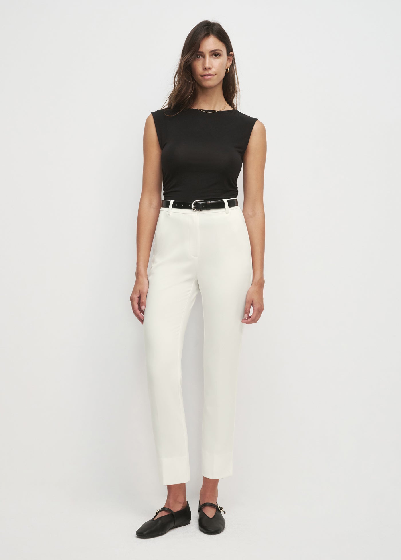 THE FAVORITE CIGARETTE PANT