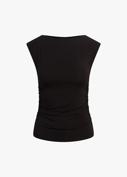 THE LIMITLESS TOP