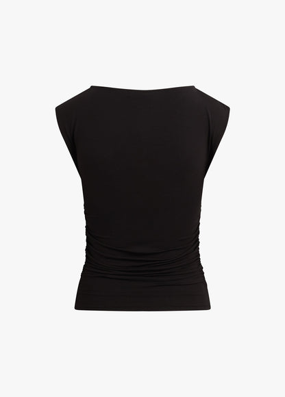 THE LIMITLESS TOP