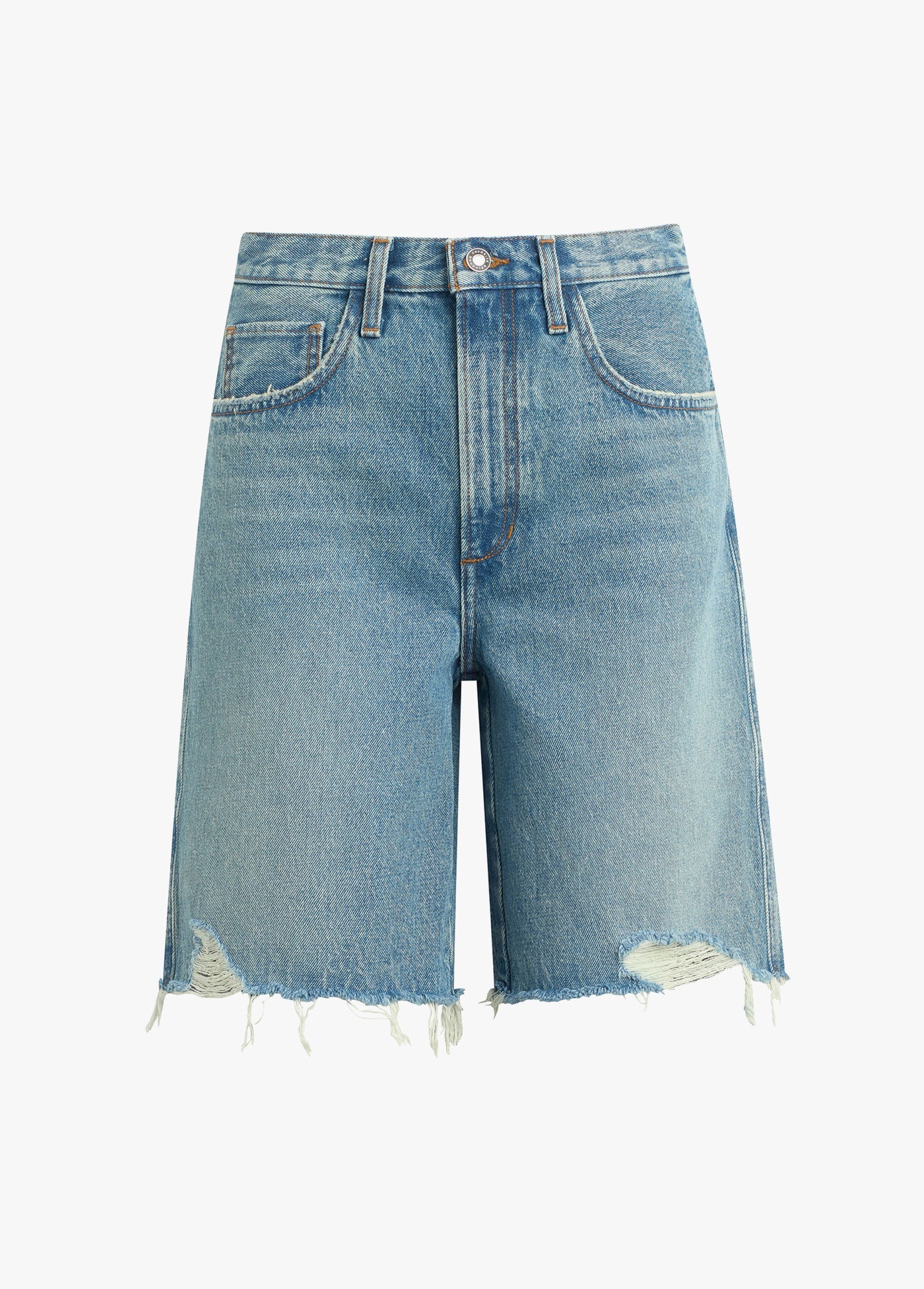 THE TOMMY LOW SLUNG BERMUDA