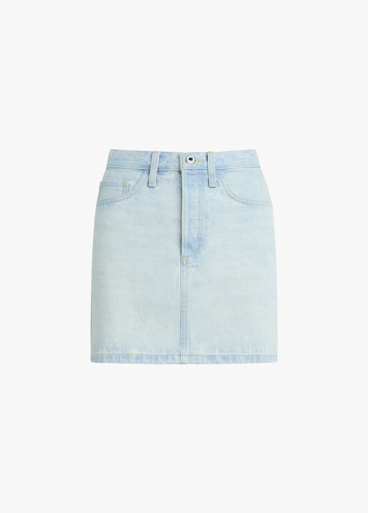 THE OTTO SKIRT