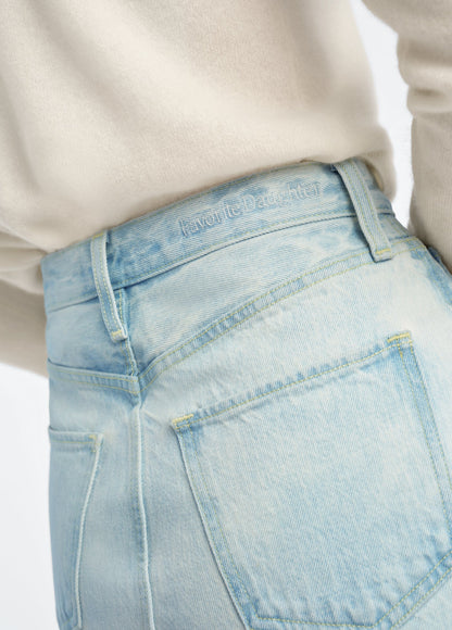 THE OTTO SKIRT