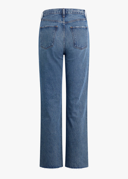 THE OTTO HIGH RISE BOYFRIEND ANKLE
