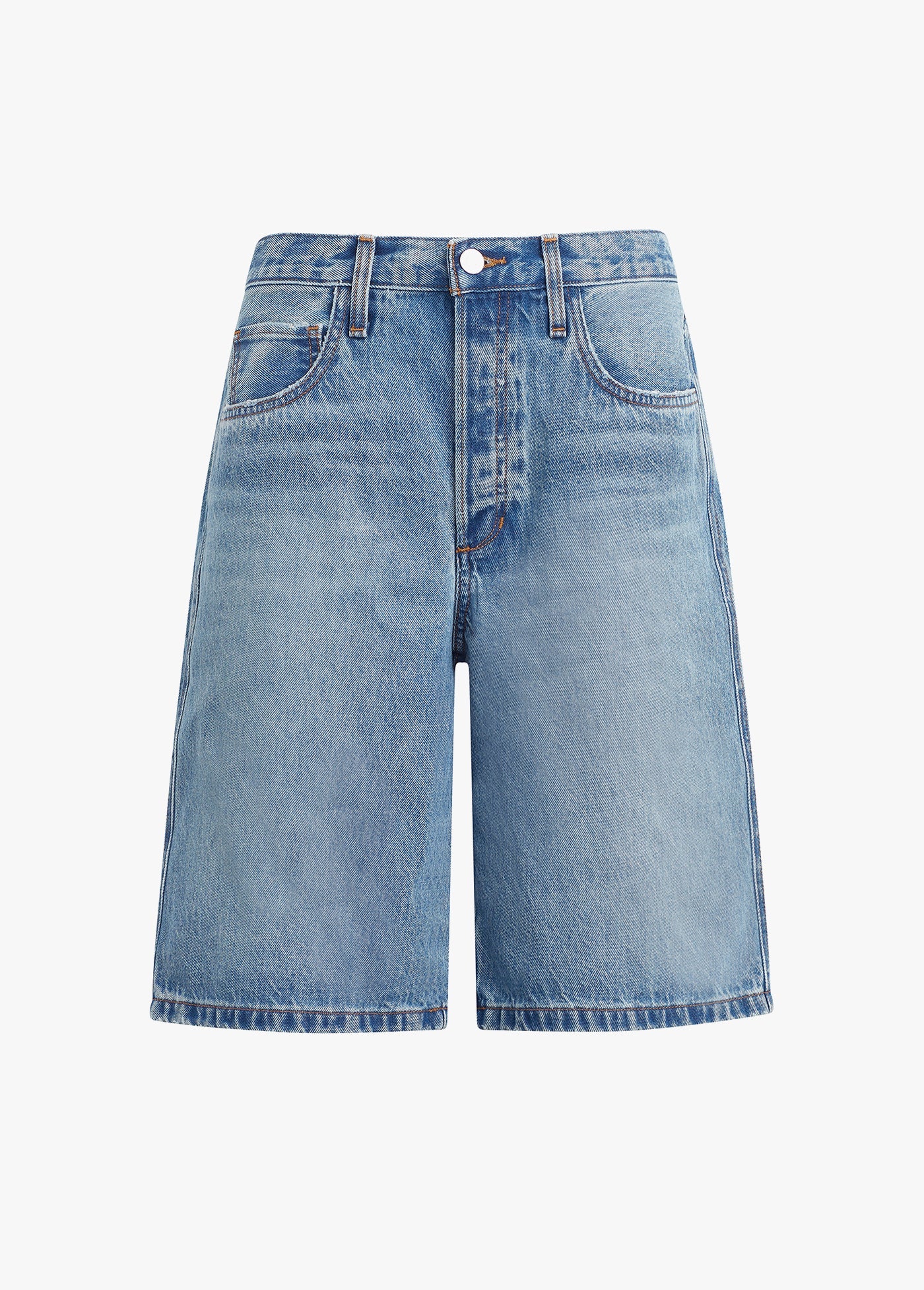 THE TOMMY LOW SLUNG BERMUDA