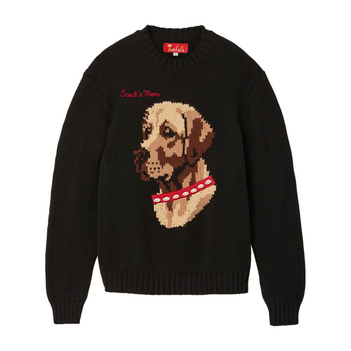 Customizable 'Furever' Sweater