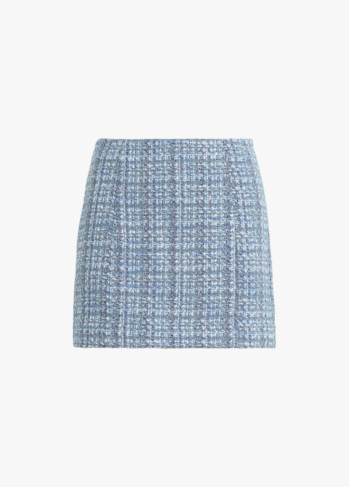 THE FIRST WIFE MINI SKIRT