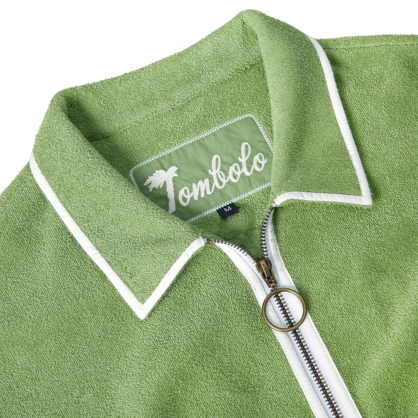 'Standard Issue' Cabana (Green)